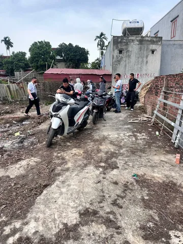 Bất động sản tại Hải Phòng - ảnh 1