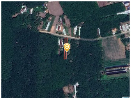 Bất động sản tại Bình Dương - ảnh 1