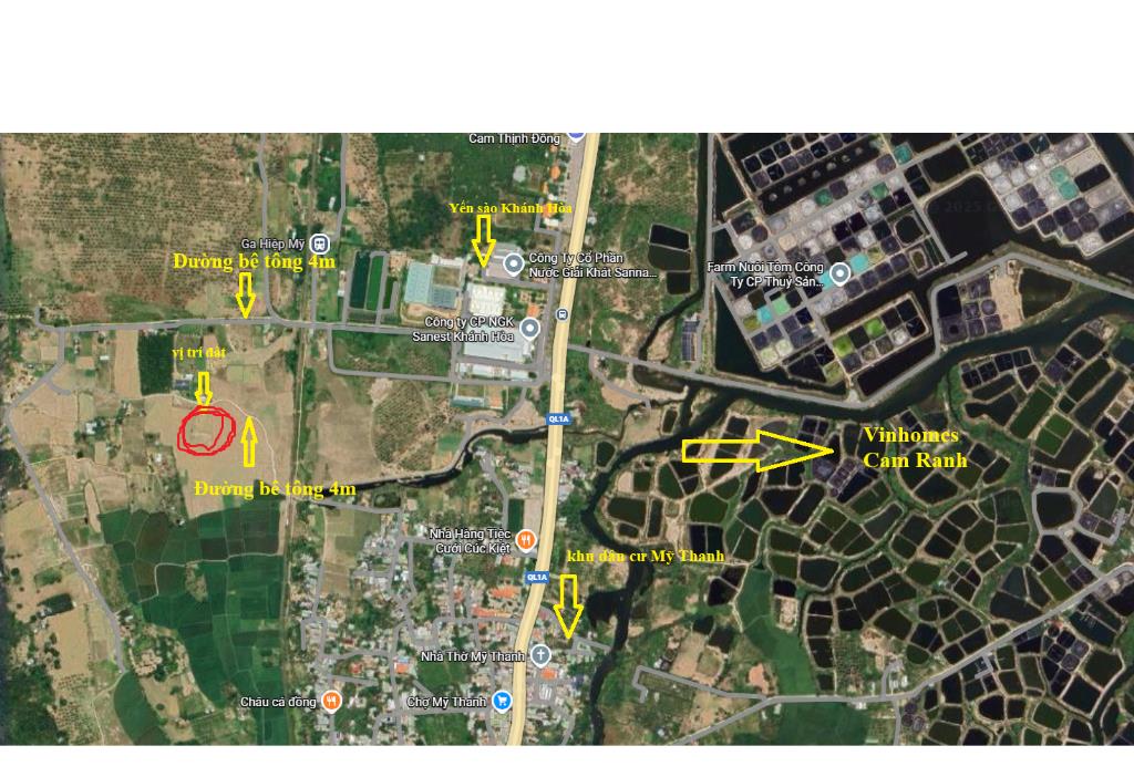 Bất động sản tại Khánh Hòa - ảnh 1