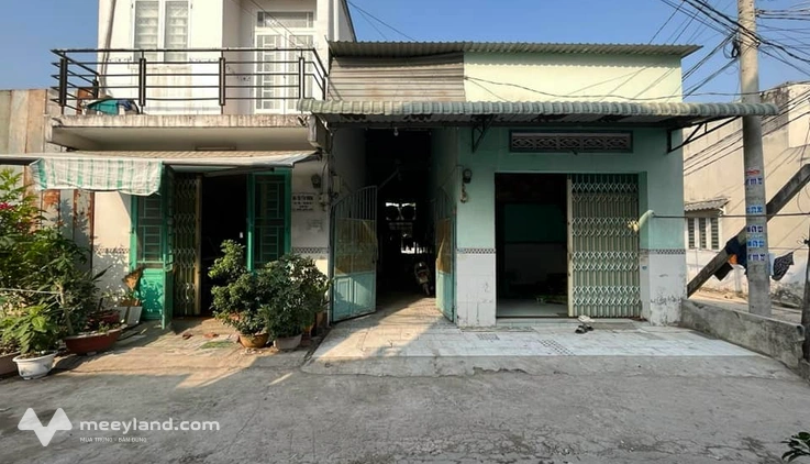 Bất động sản tại Long An - ảnh 1
