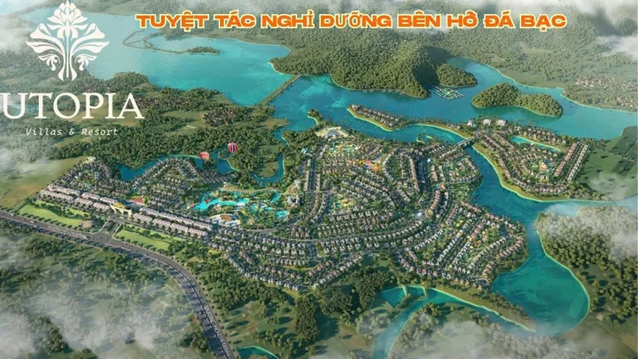 Bất động sản tại Phú Thọ - ảnh 1