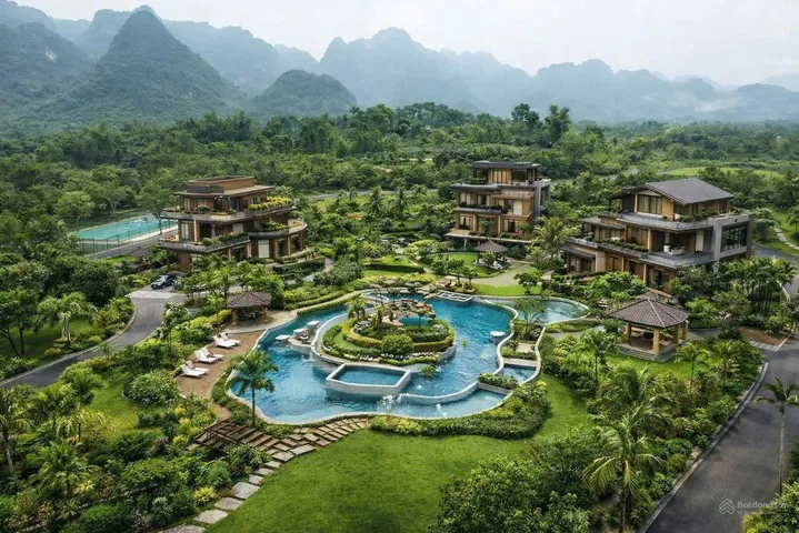 Bất động sản tại Phú Thọ - ảnh 1