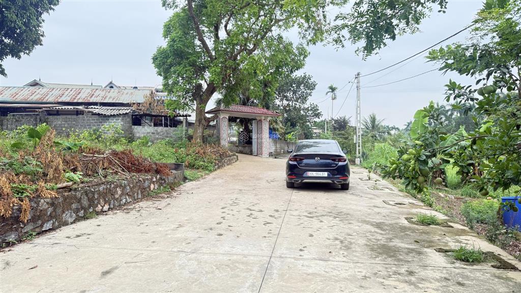 Bất động sản tại Hòa Bình - ảnh 1