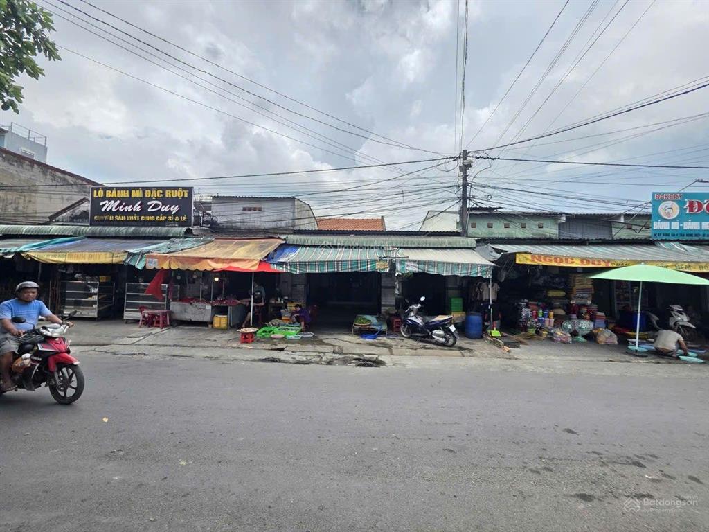 Bất động sản tại Bình Dương - ảnh 1