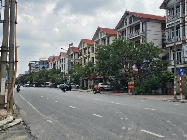 Bất động sản tại Bắc Ninh - ảnh 1