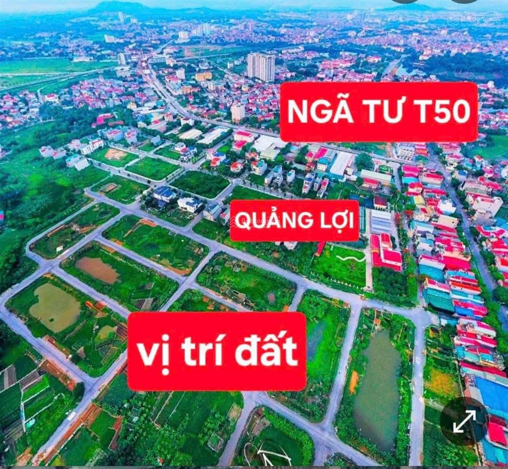 Bất động sản tại Vĩnh Phúc - ảnh 1