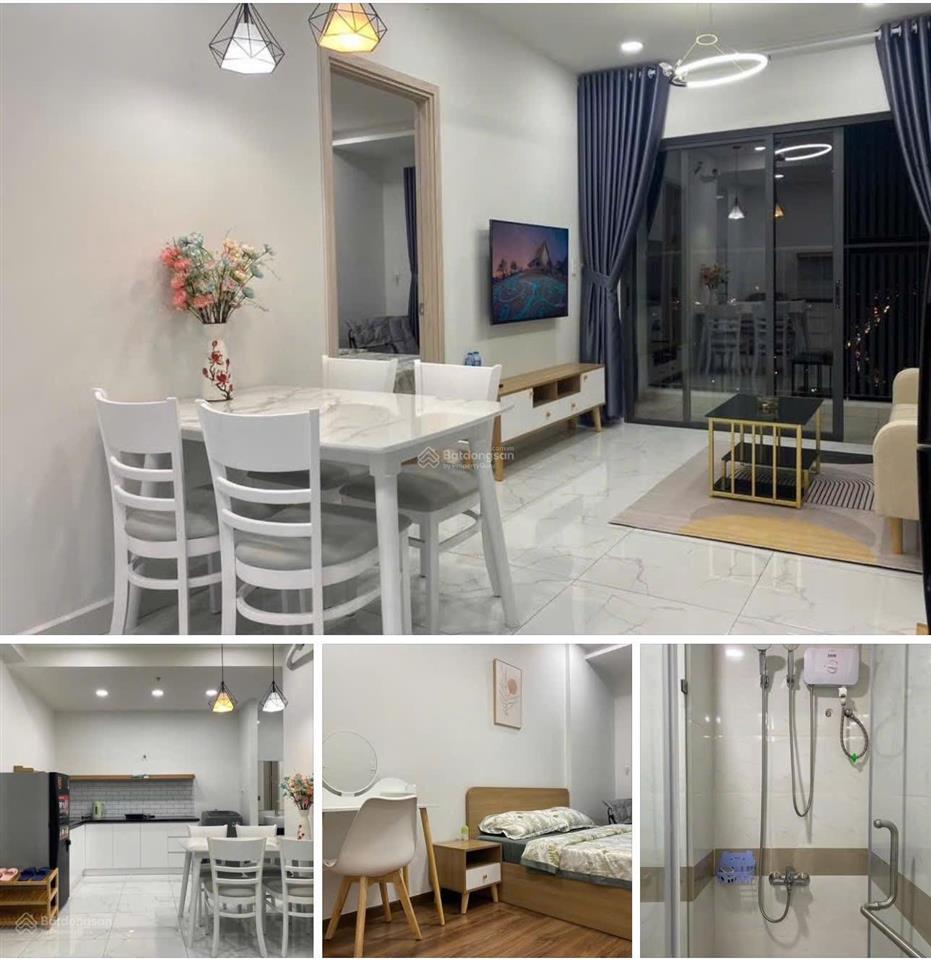 Bất động sản tại Bình Dương - ảnh 1