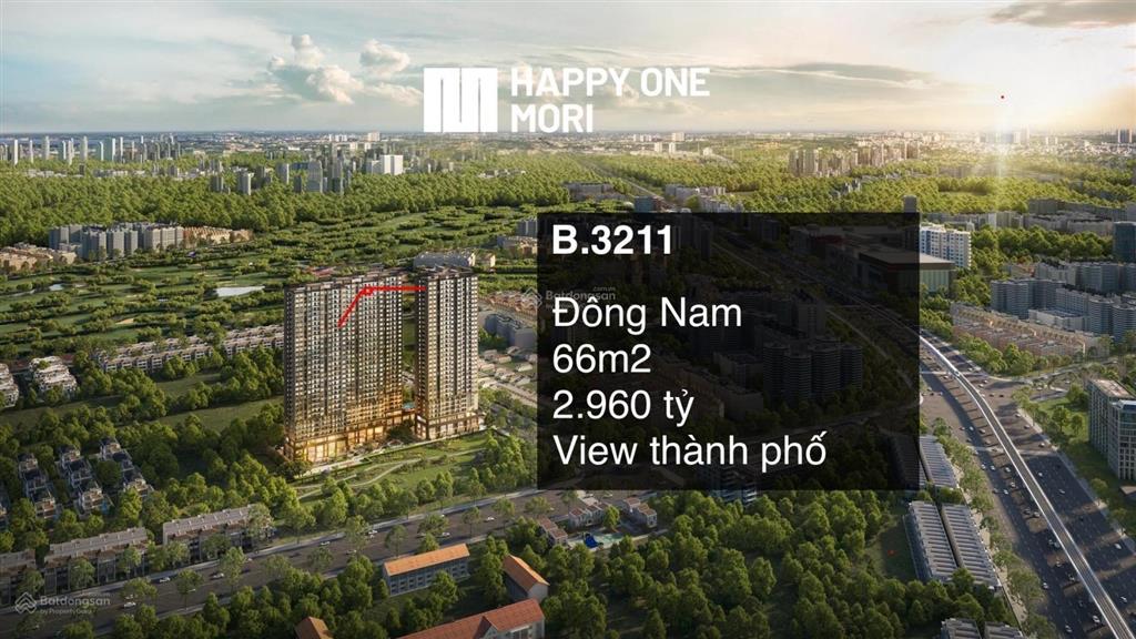 Bất động sản tại Bình Dương - ảnh 1