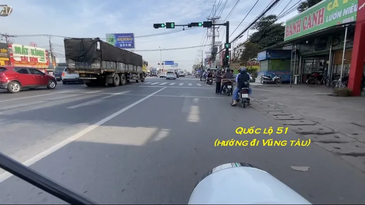 Bất động sản tại Đồng Nai - ảnh 1