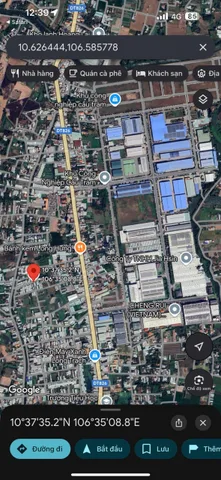 Bất động sản tại Long An - ảnh 1