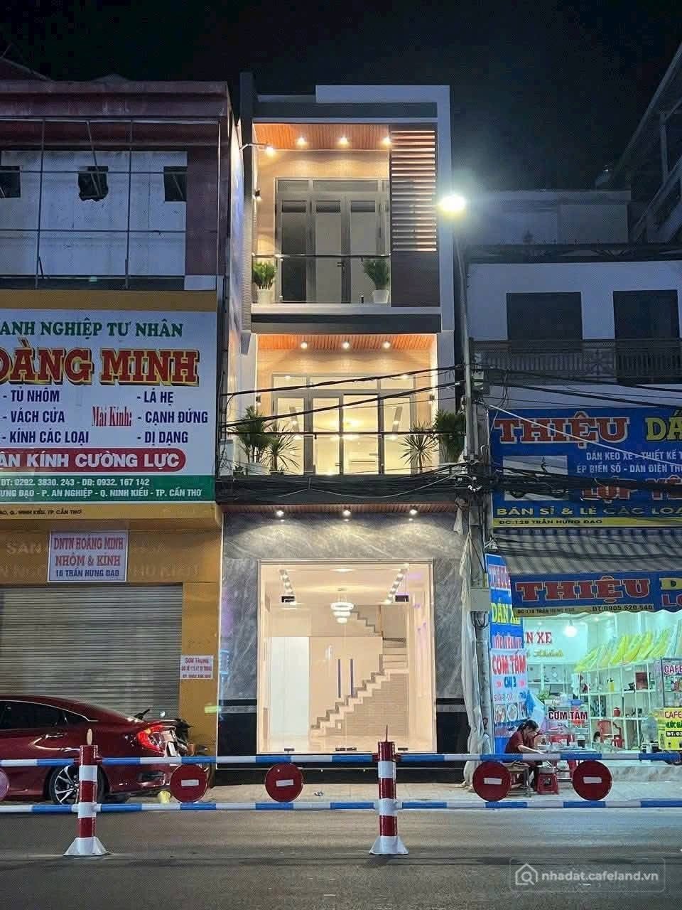 Bất động sản tại Cần Thơ - ảnh 1