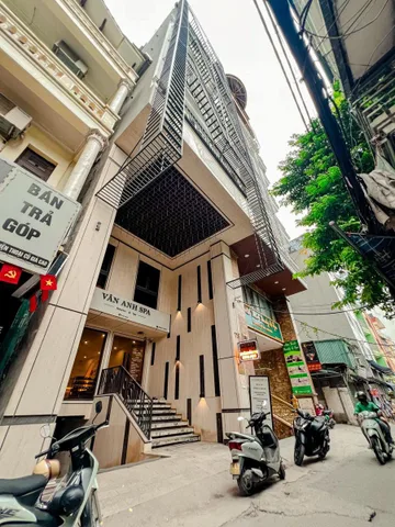 Bất động sản tại Hà Nội - ảnh 1