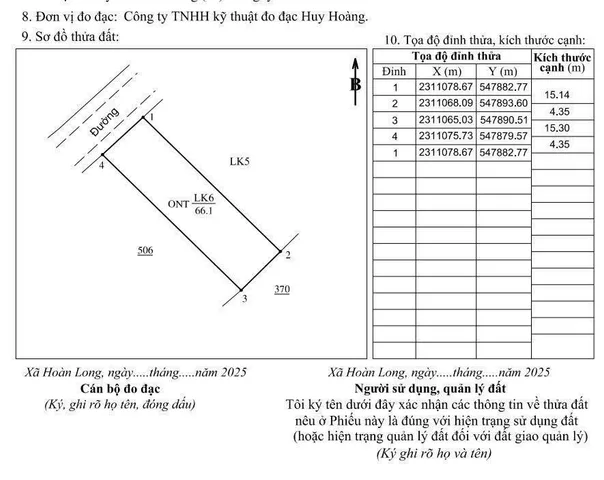 Bất động sản tại Hưng Yên - ảnh 1