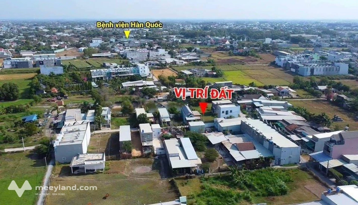 Bất động sản tại Long An - ảnh 1