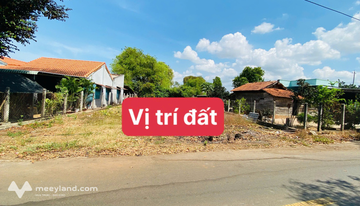 Bất động sản tại Bà Rịa - Vũng Tàu - ảnh 1