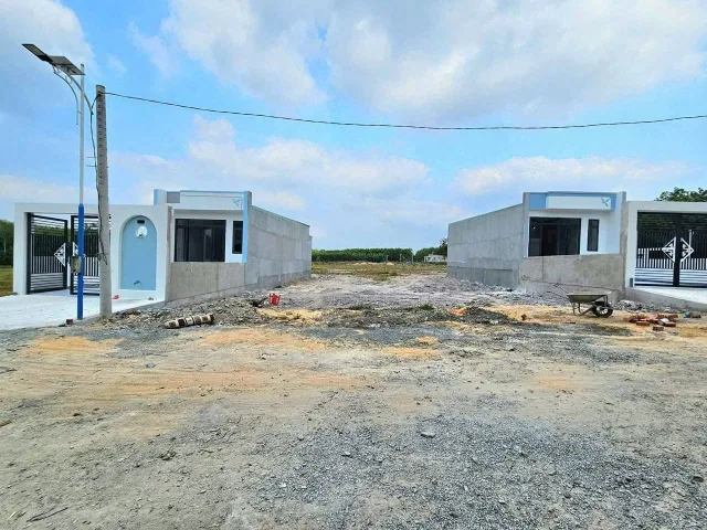 Bất động sản tại Đồng Nai - ảnh 1