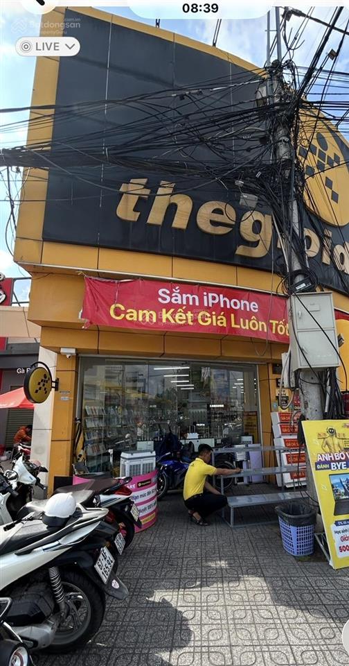 Bất động sản tại Cần Thơ - ảnh 1