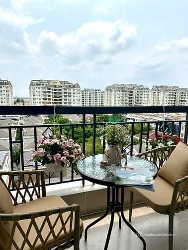 Bất động sản tại TP. Hồ Chí Minh - ảnh 1