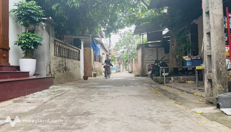 Bất động sản tại Hưng Yên - ảnh 1