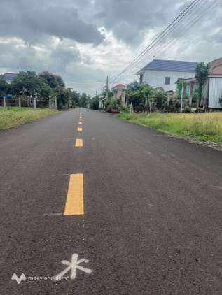 Bất động sản tại Bà Rịa - Vũng Tàu - ảnh 1