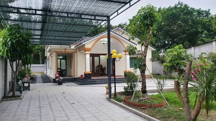 Bất động sản tại TP. Hồ Chí Minh - ảnh 1