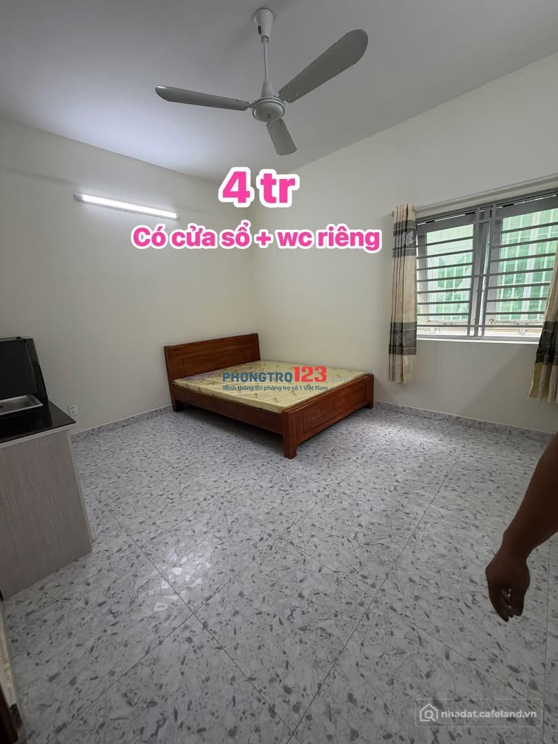 Bất động sản tại TP. Hồ Chí Minh - ảnh 1