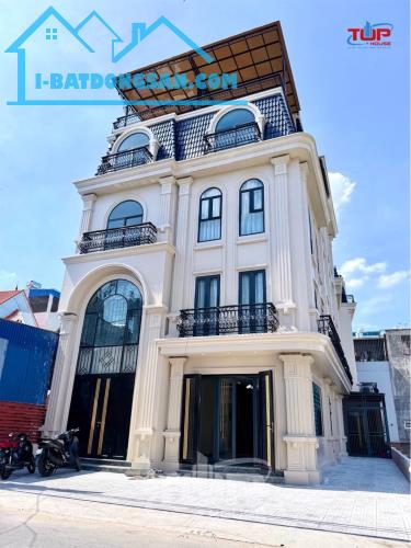 Bất động sản tại Hải Phòng - ảnh 1