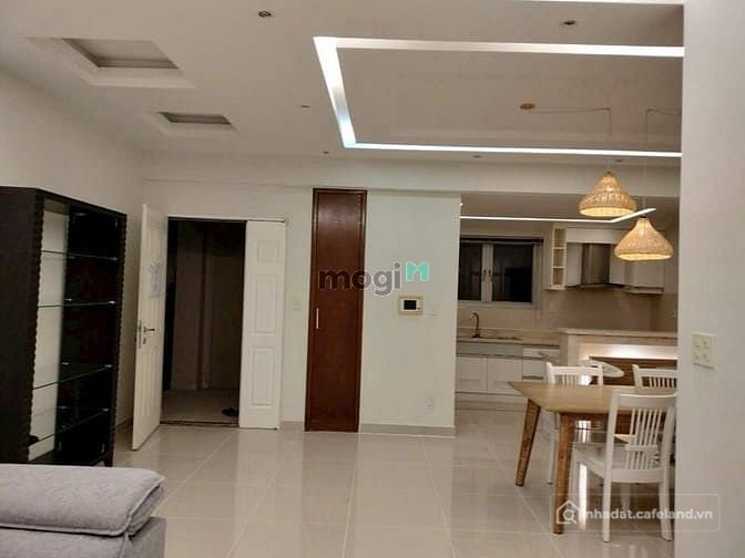 Bất động sản tại TP. Hồ Chí Minh - ảnh 1