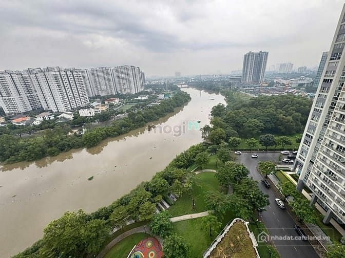 Bất động sản tại TP. Hồ Chí Minh - ảnh 1