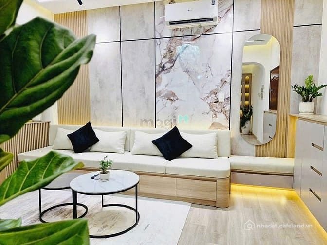 Bất động sản tại TP. Hồ Chí Minh - ảnh 1