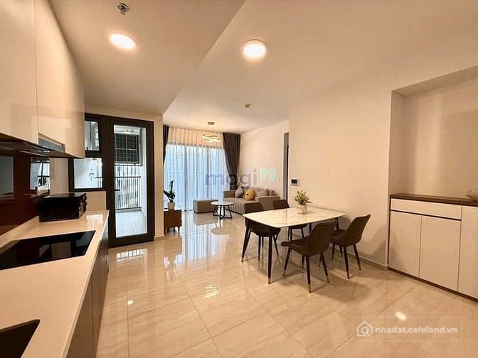 Bất động sản tại TP. Hồ Chí Minh - ảnh 1