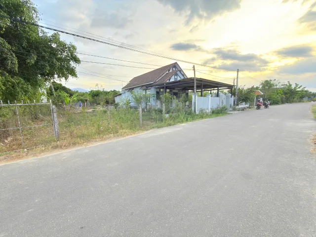Bất động sản tại Khánh Hòa - ảnh 1