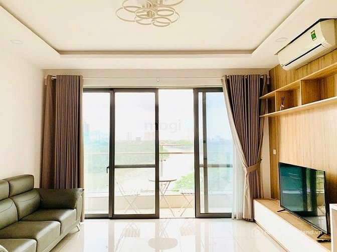 Bất động sản tại TP. Hồ Chí Minh - ảnh 1