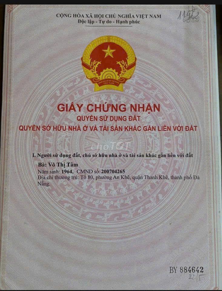 Bất động sản tại Đà Nẵng - ảnh 1