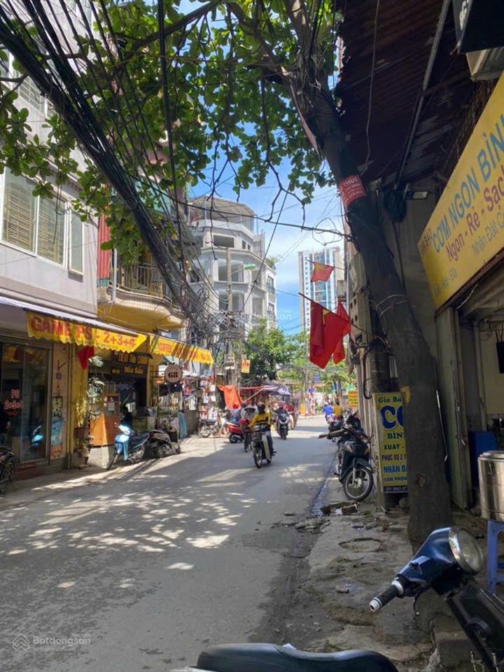 Bất động sản tại Hà Nội - ảnh 1