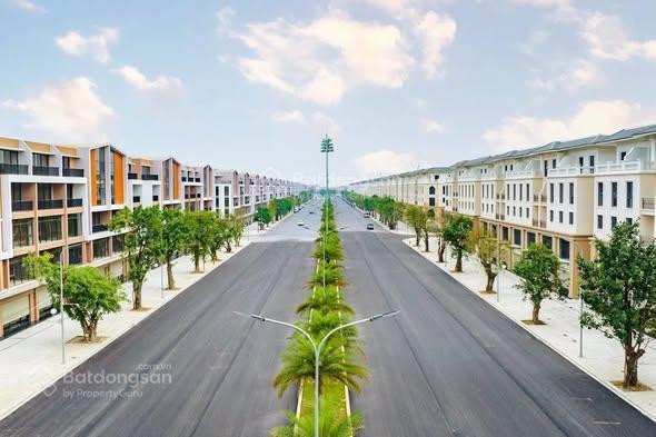 Bất động sản tại Hưng Yên - ảnh 1
