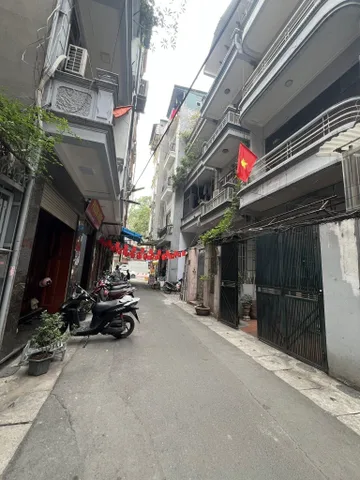 Bất động sản tại Hà Nội - ảnh 1
