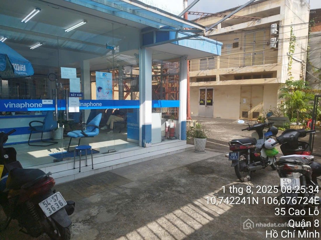 Bất động sản tại TP. Hồ Chí Minh - ảnh 1