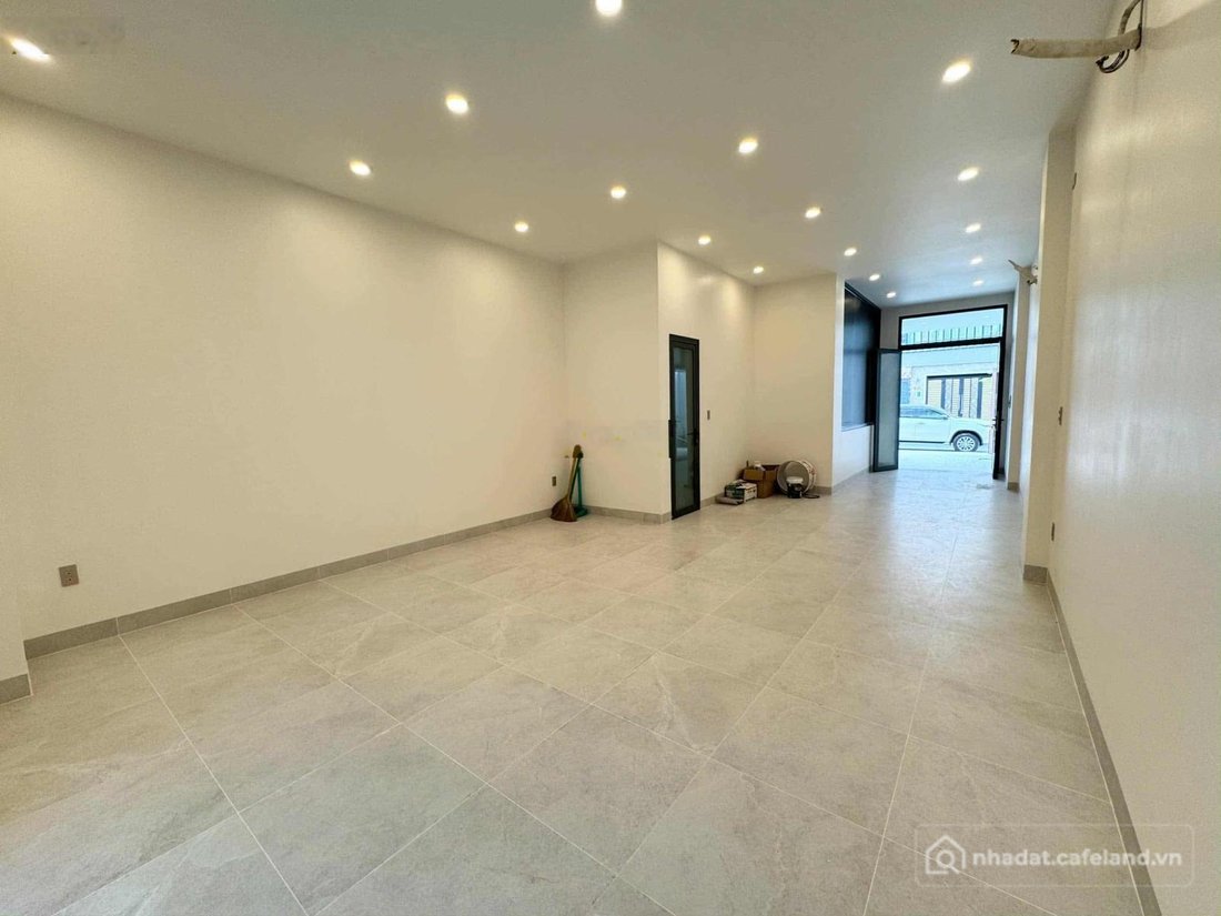 Bất động sản tại TP. Hồ Chí Minh - ảnh 1