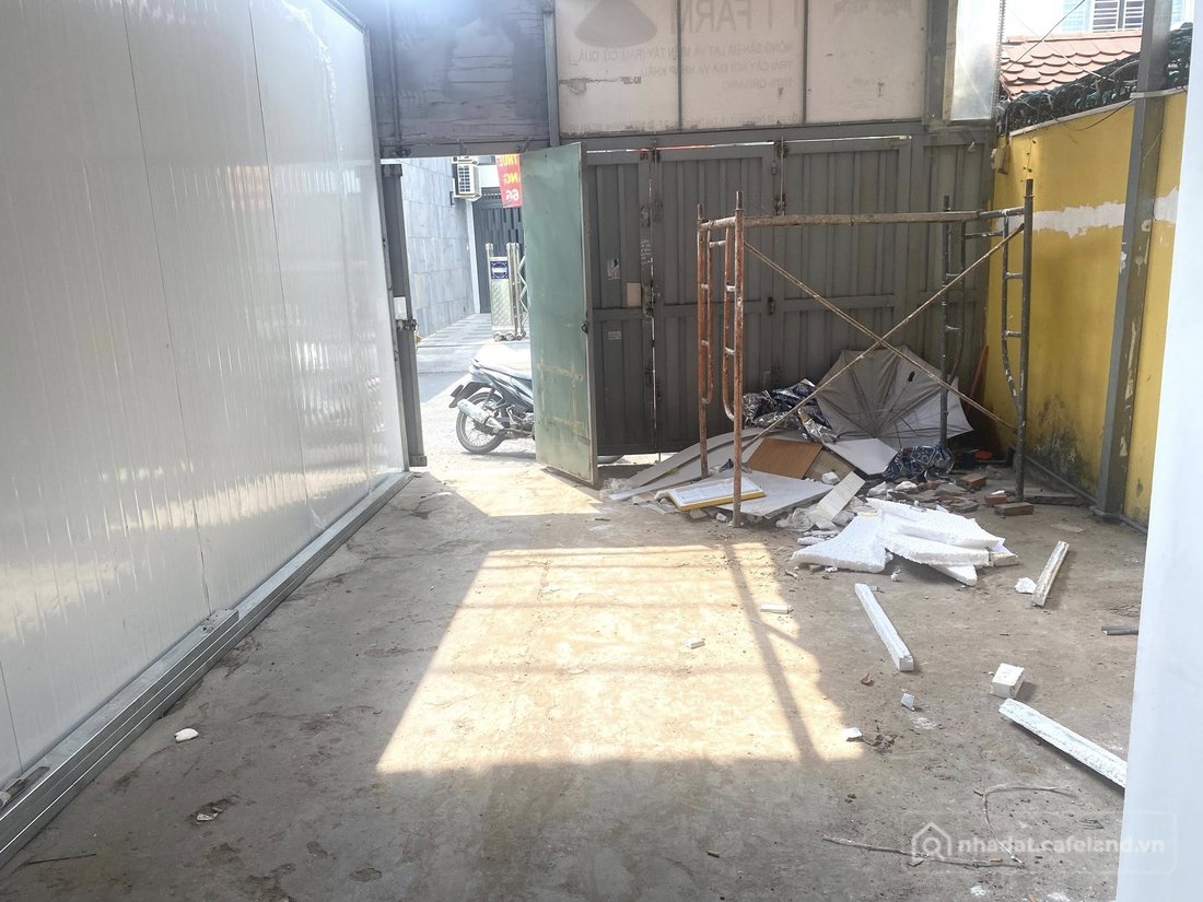 Bất động sản tại TP. Hồ Chí Minh - ảnh 1