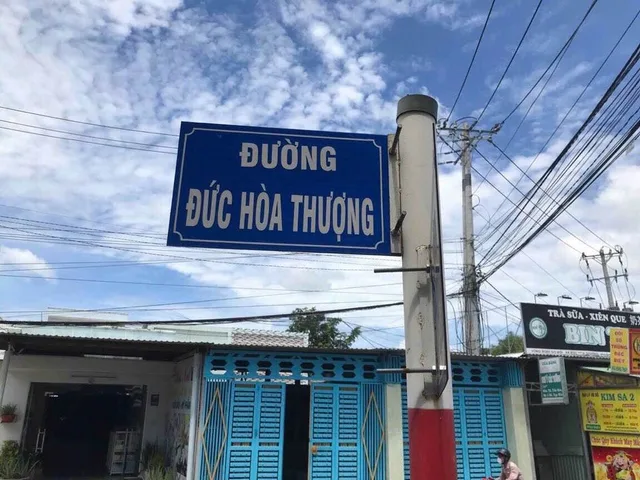 Bất động sản tại Long An - ảnh 1