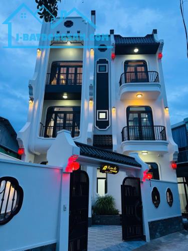 Bất động sản tại Điện Biên - ảnh 1