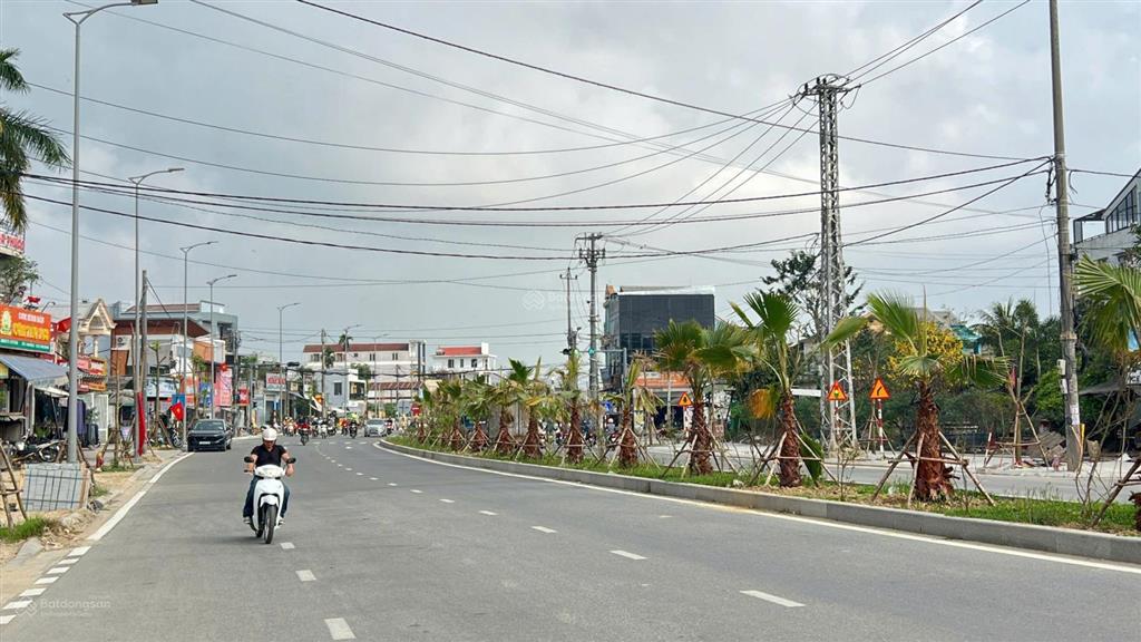 Bất động sản tại Thừa Thiên Huế - ảnh 1