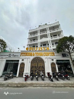 Bất động sản tại Tuyên Quang - ảnh 1