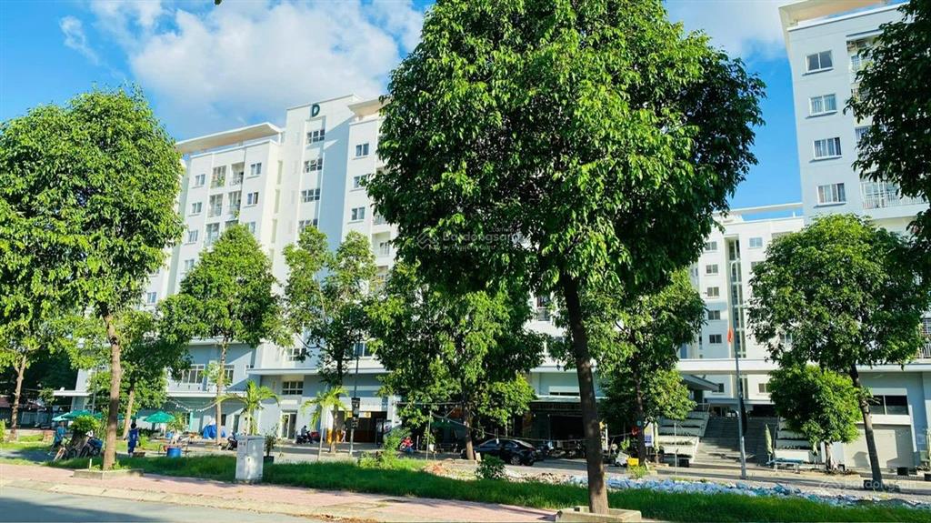 Bất động sản tại Bình Dương - ảnh 1