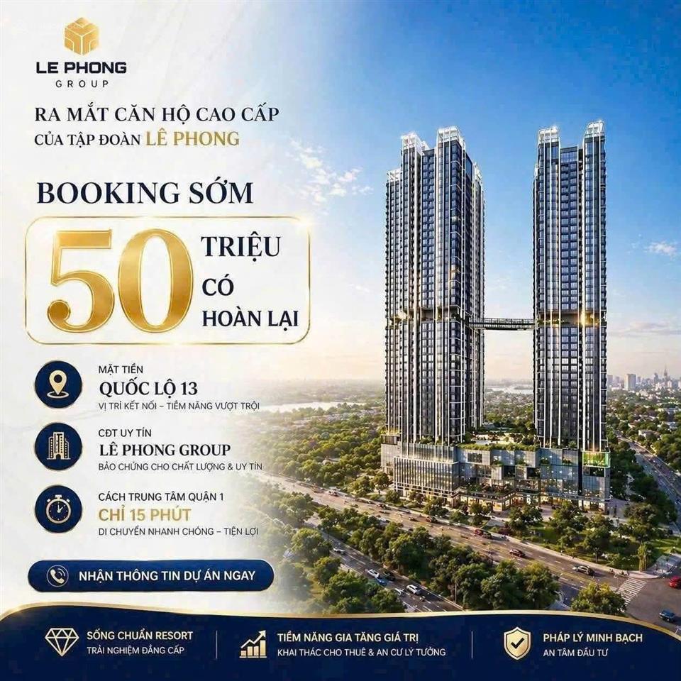 Bất động sản tại Bình Dương - ảnh 1