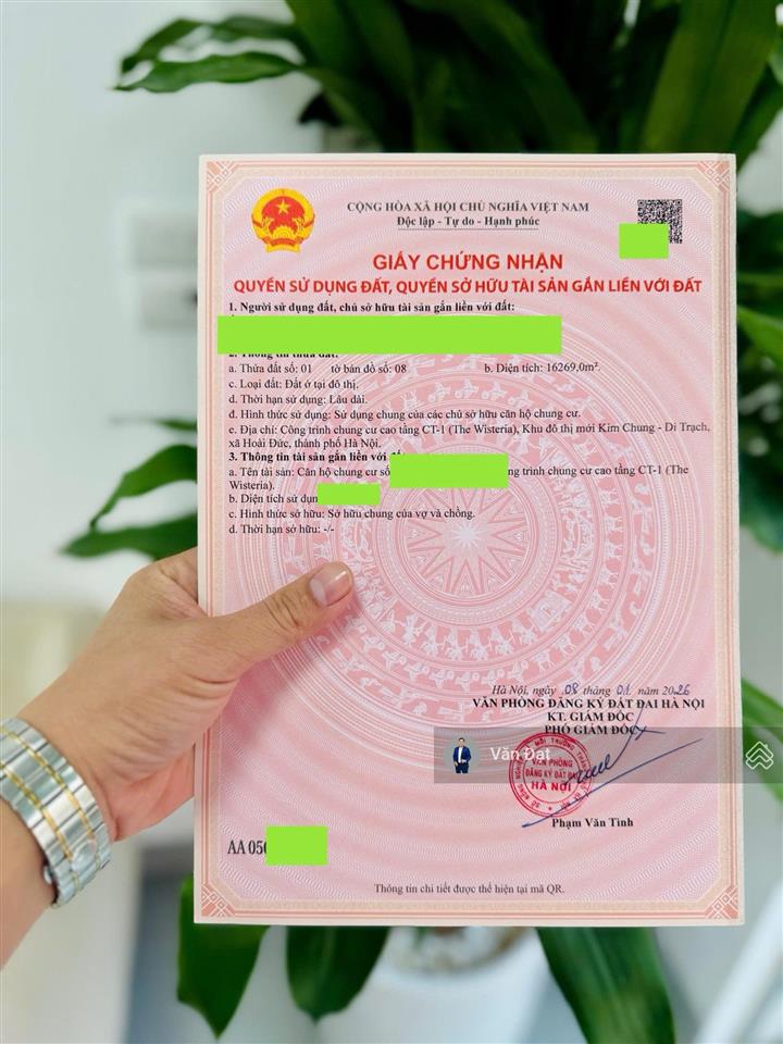 Bất động sản tại Hà Nội - ảnh 1