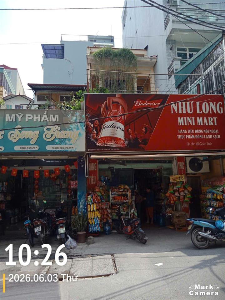 Bất động sản tại Hà Nội - ảnh 1