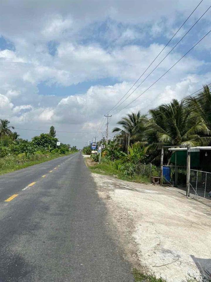 Bất động sản tại Sóc Trăng - ảnh 1