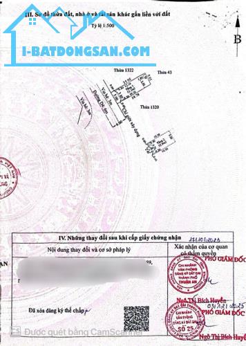 Bất động sản tại Bình Dương - ảnh 1